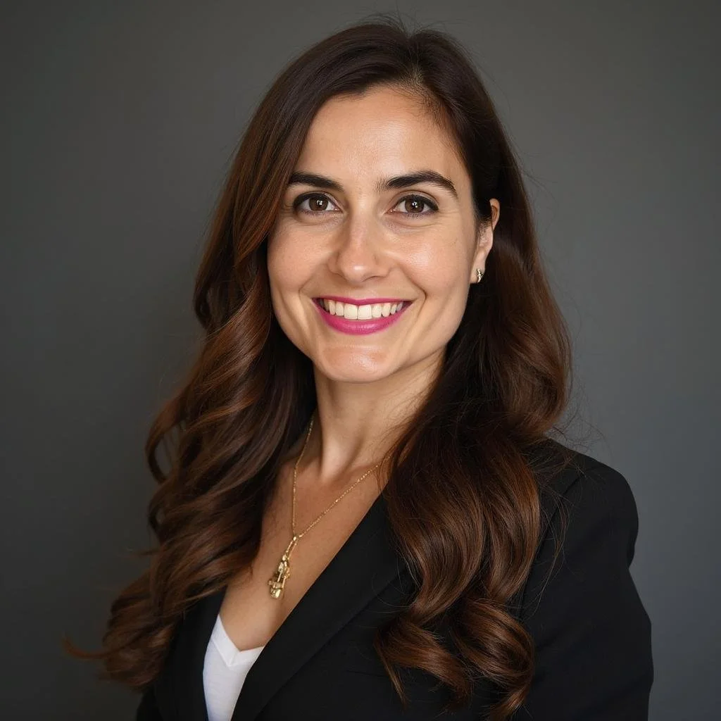Vessi Kapoulian, Family Office and Enterprise Advisor.